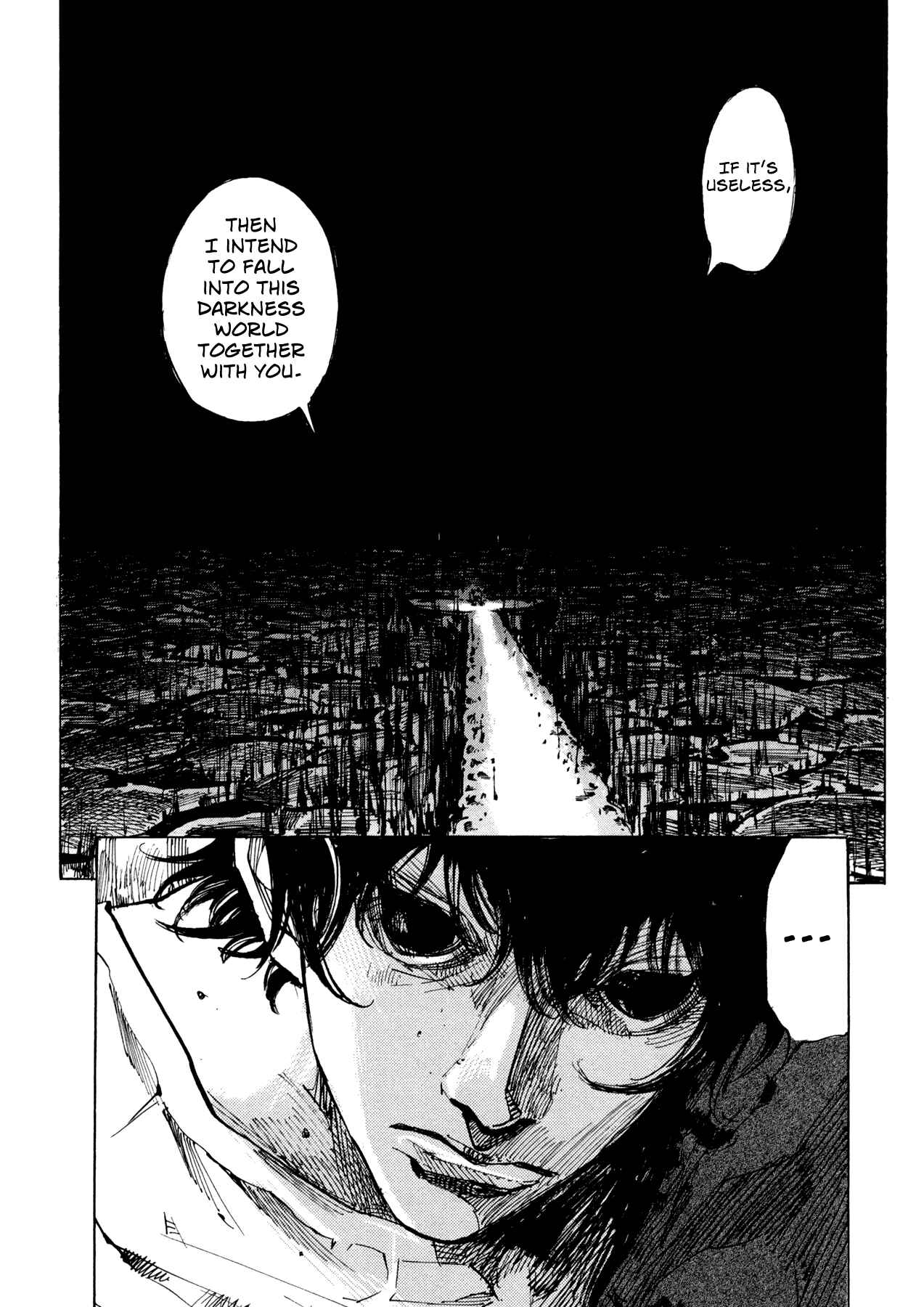 Page 17 Chapter 78 Hito Hitori Futari