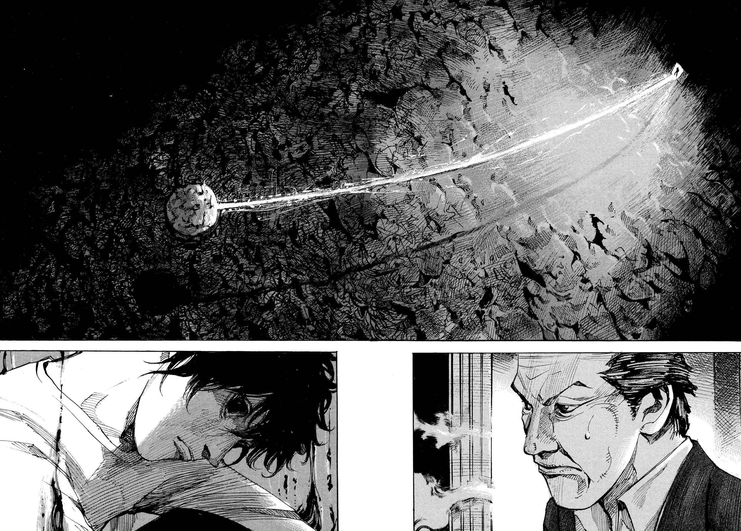 Page 4 Chapter 78 Hito Hitori Futari