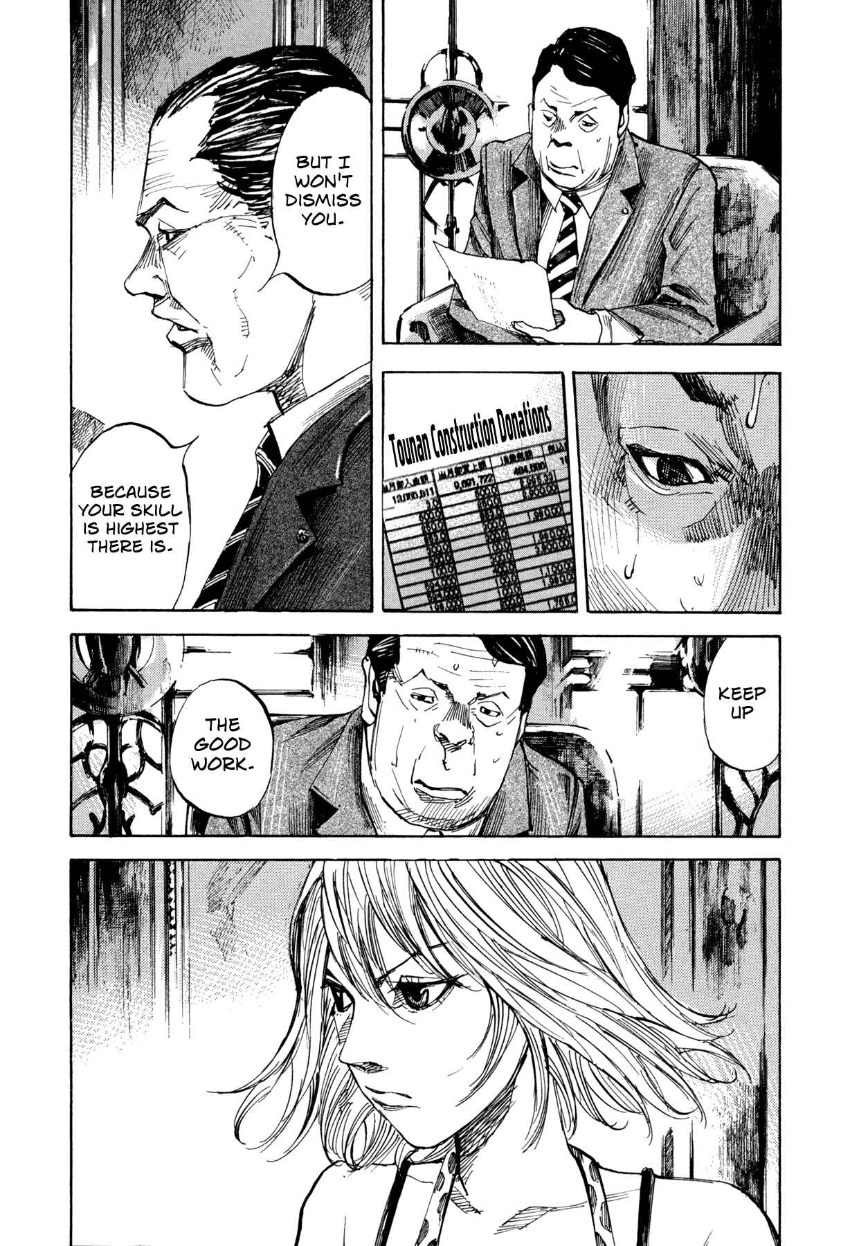 Page 16 Chapter 38 Hito Hitori Futari