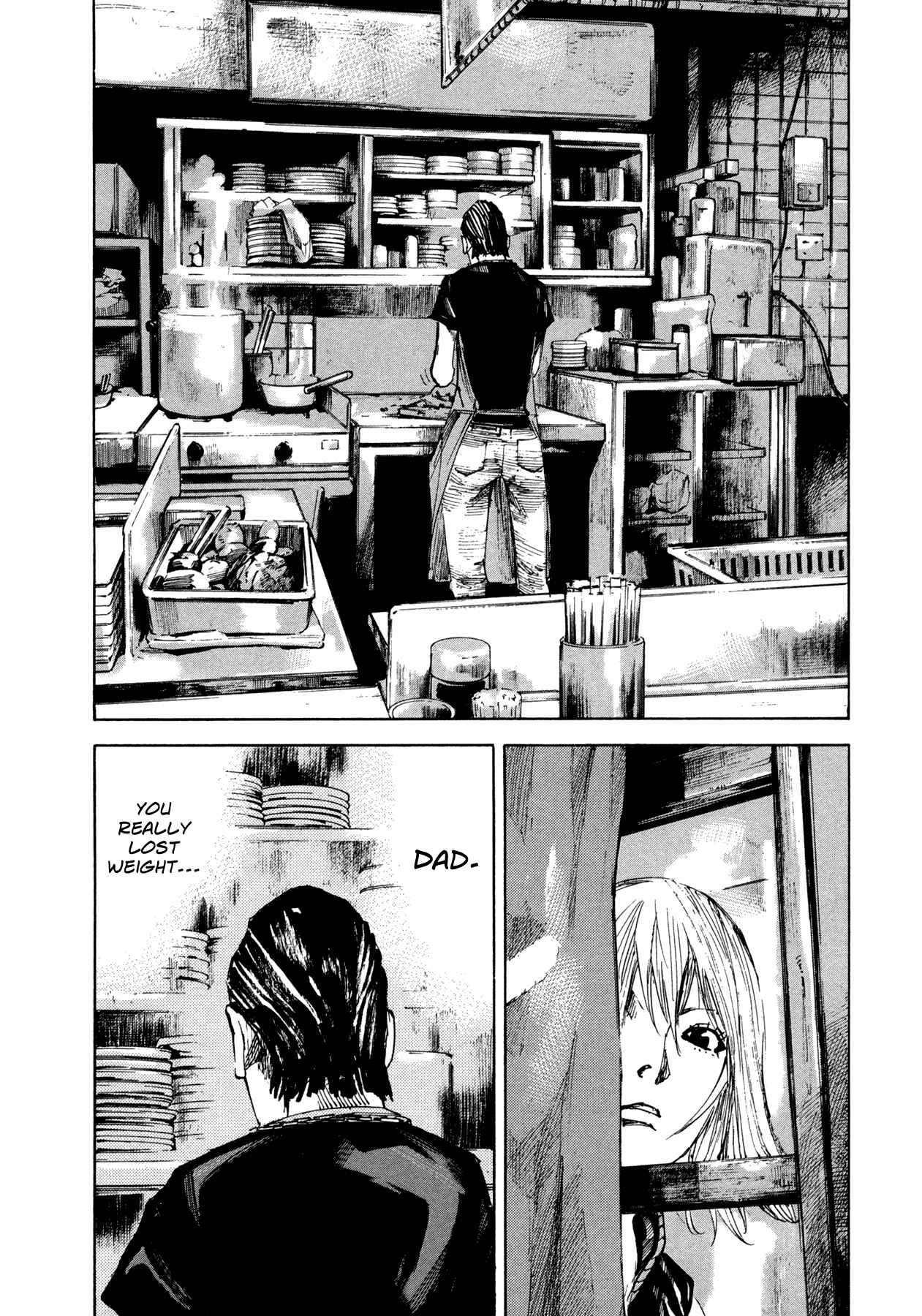 Page 14 Chapter 19 Hito Hitori Futari