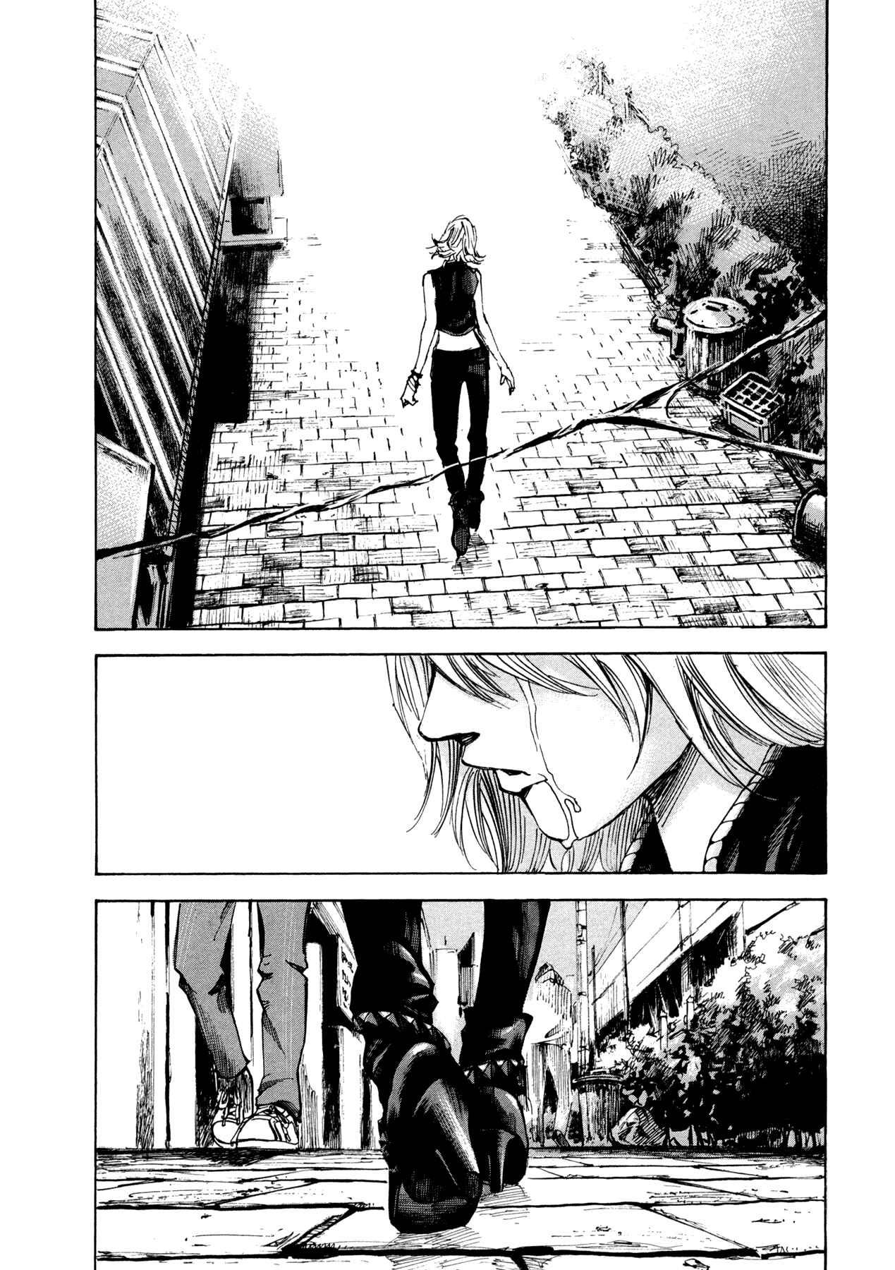 Page 18 Chapter 19 Hito Hitori Futari