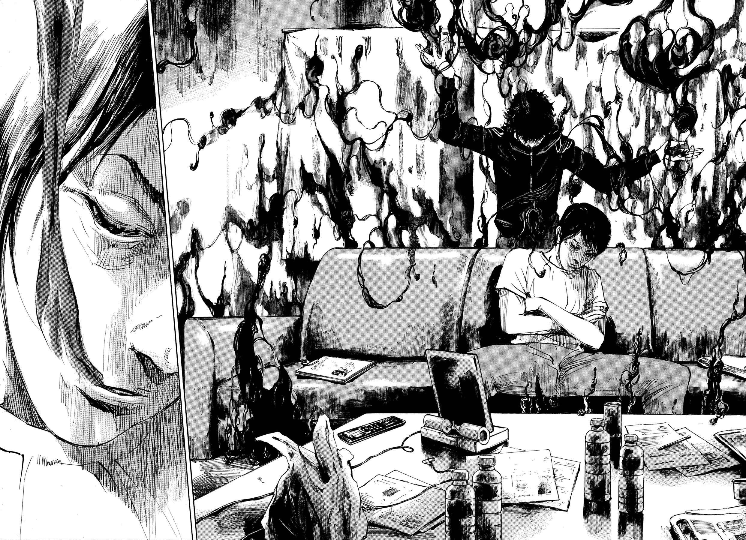 Page 14 Chapter 51 Hito Hitori Futari