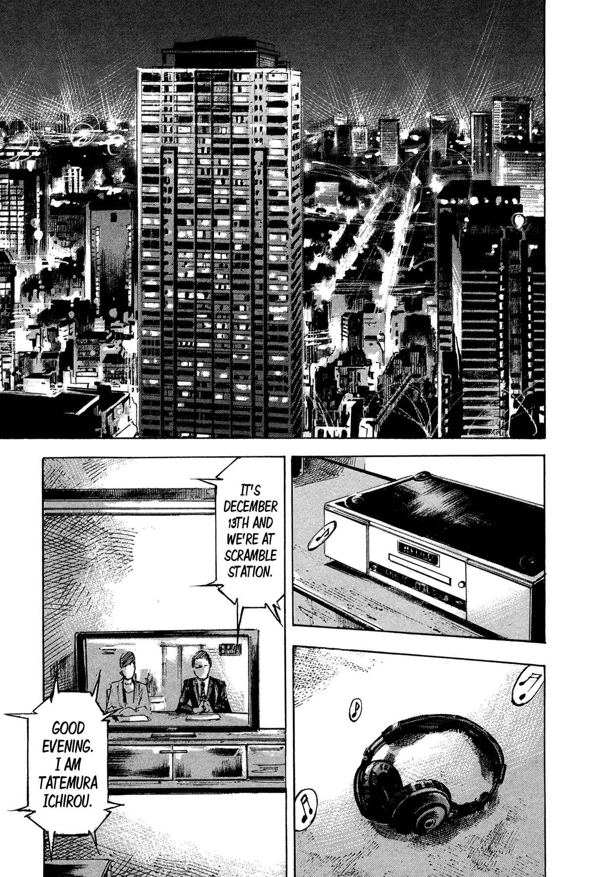 Page 16 Chapter 51 Hito Hitori Futari