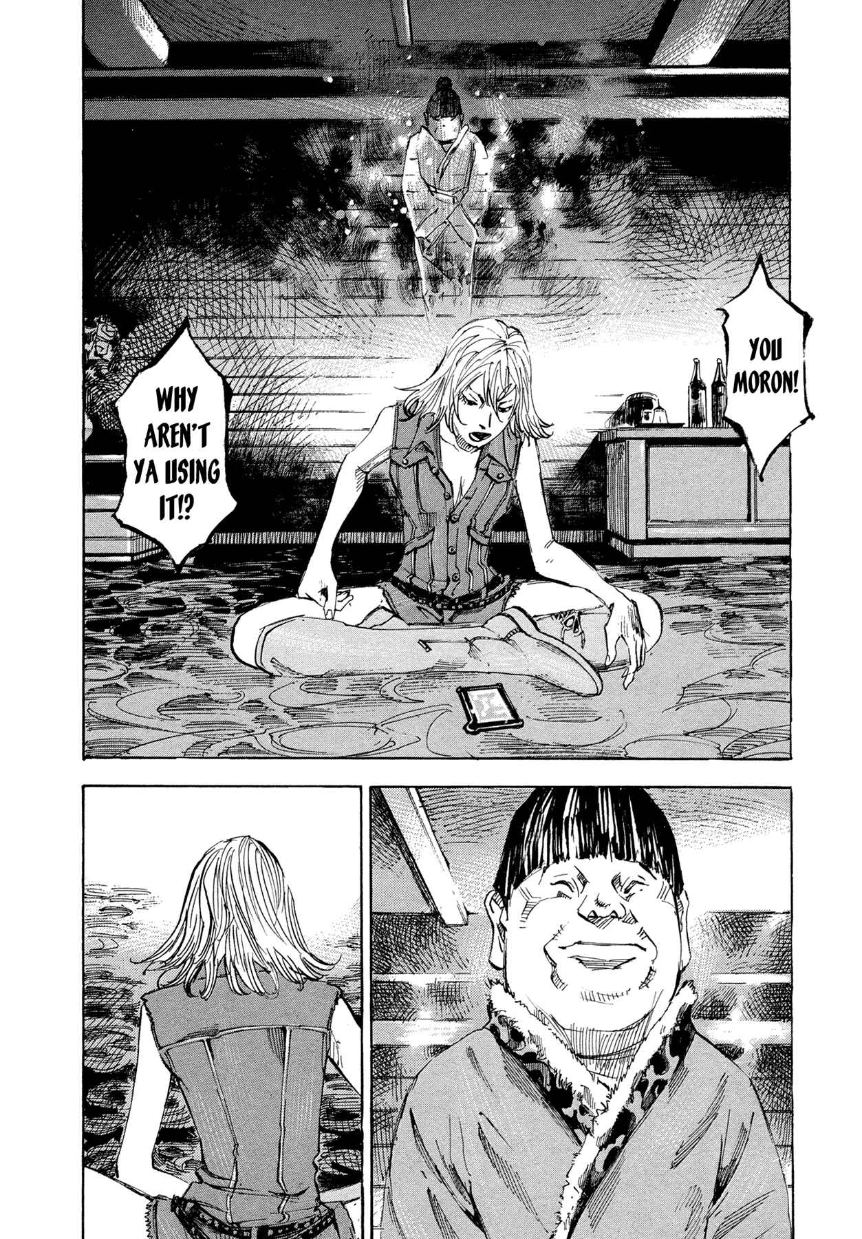 Page 2 Chapter 51 Hito Hitori Futari