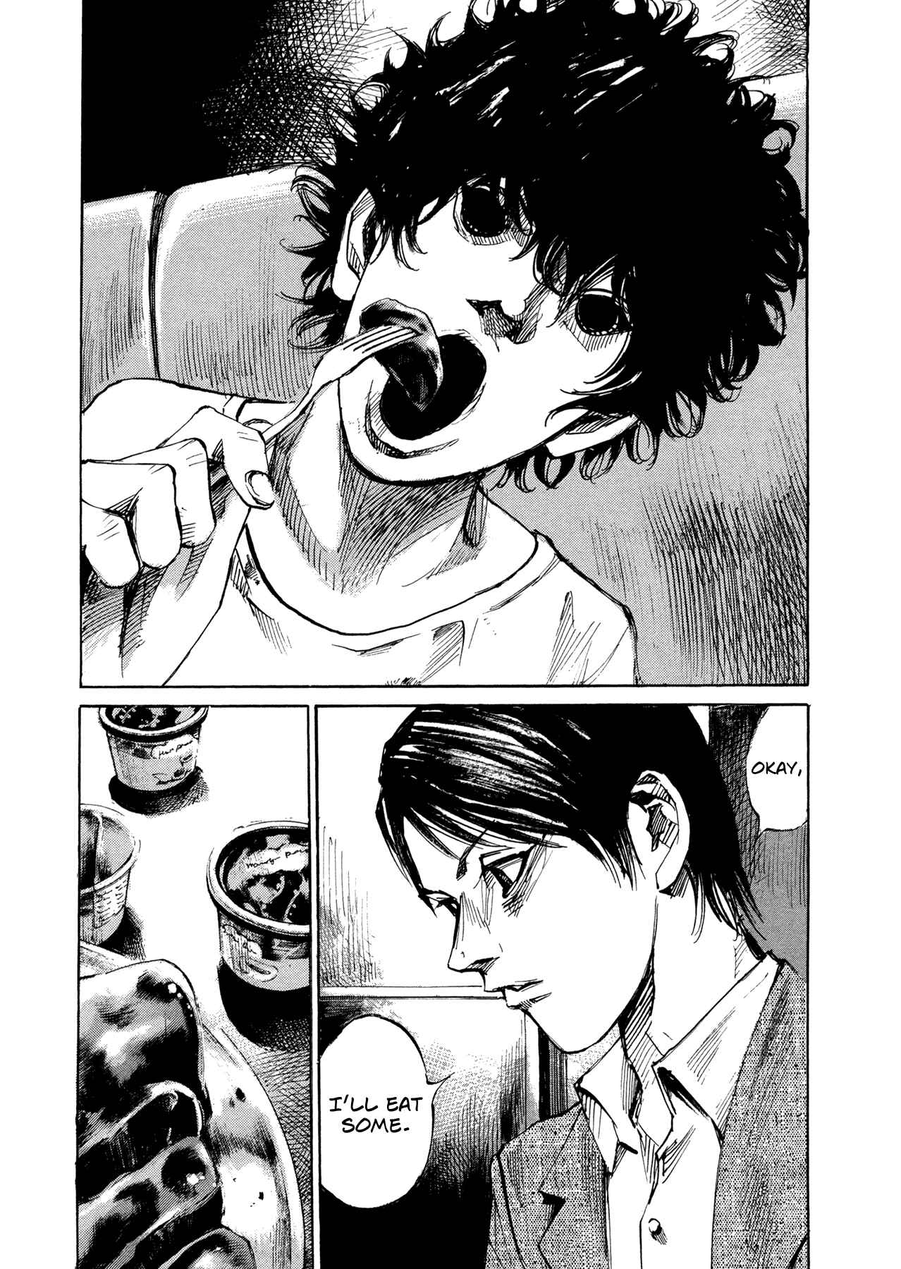 Page 5 Chapter 58 Hito Hitori Futari