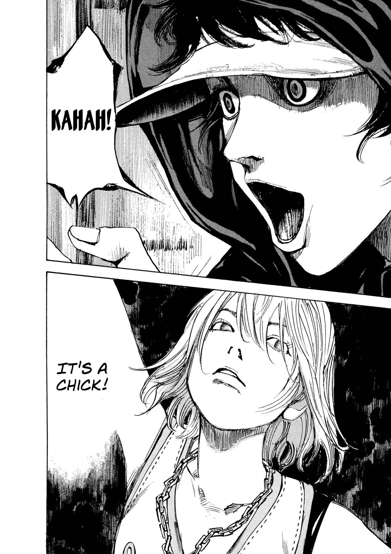 Page 13 Chapter 10 Hito Hitori Futari