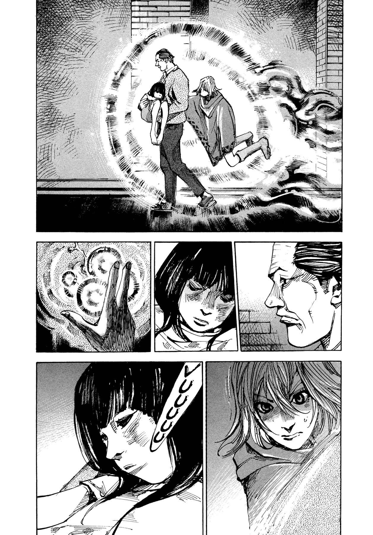 Page 16 Chapter 69 Hito Hitori Futari