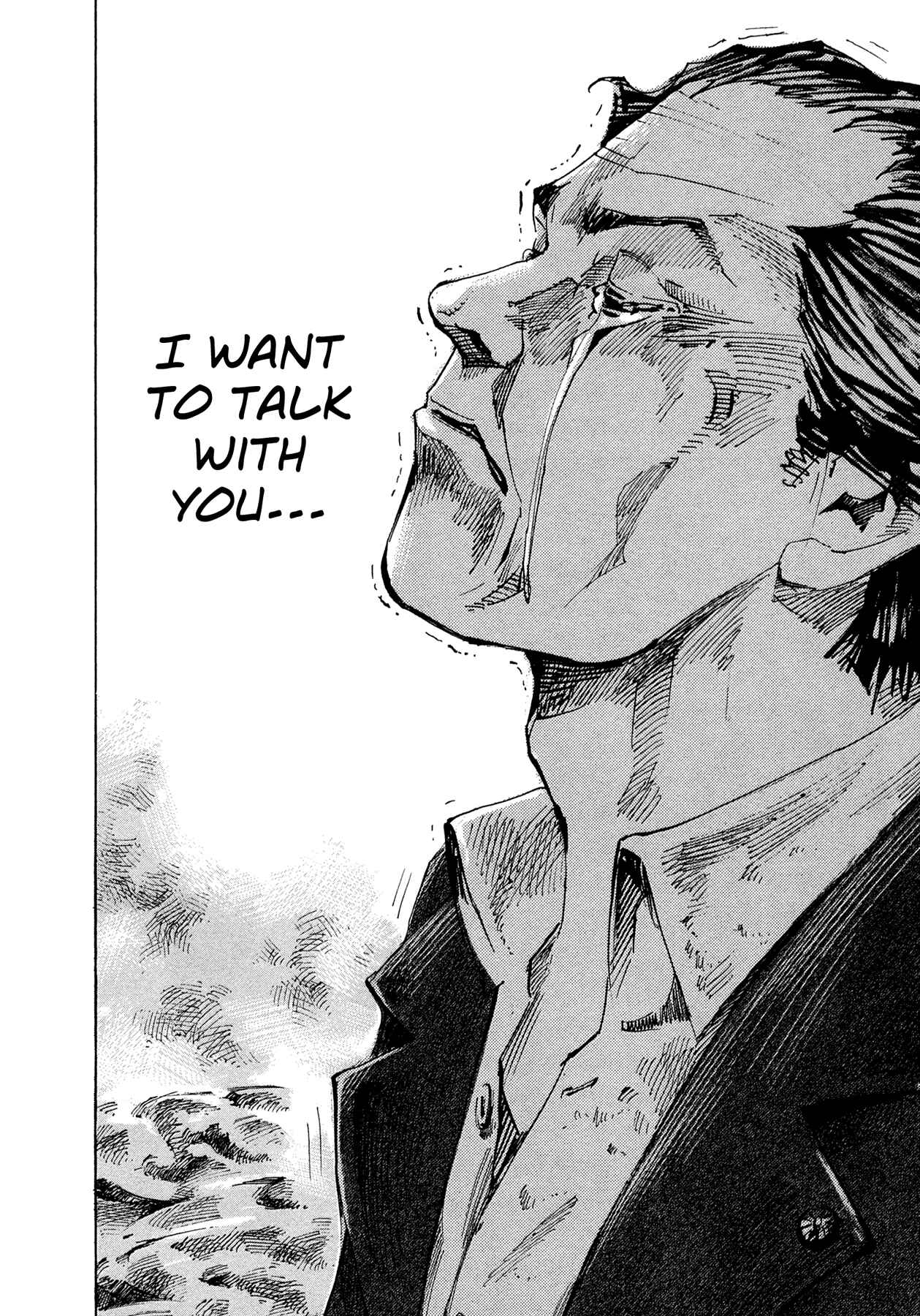 Page 12 Chapter 81 Hito Hitori Futari
