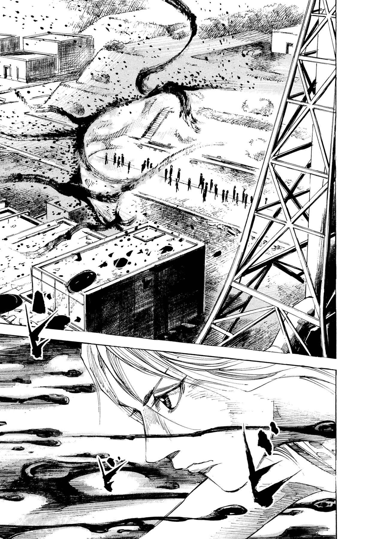 Page 15 Chapter 43 Hito Hitori Futari