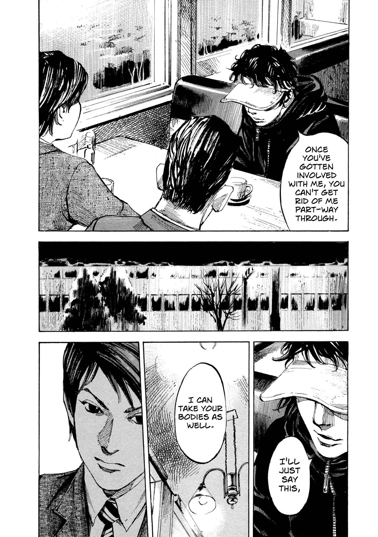 Page 12 Chapter 12 Hito Hitori Futari