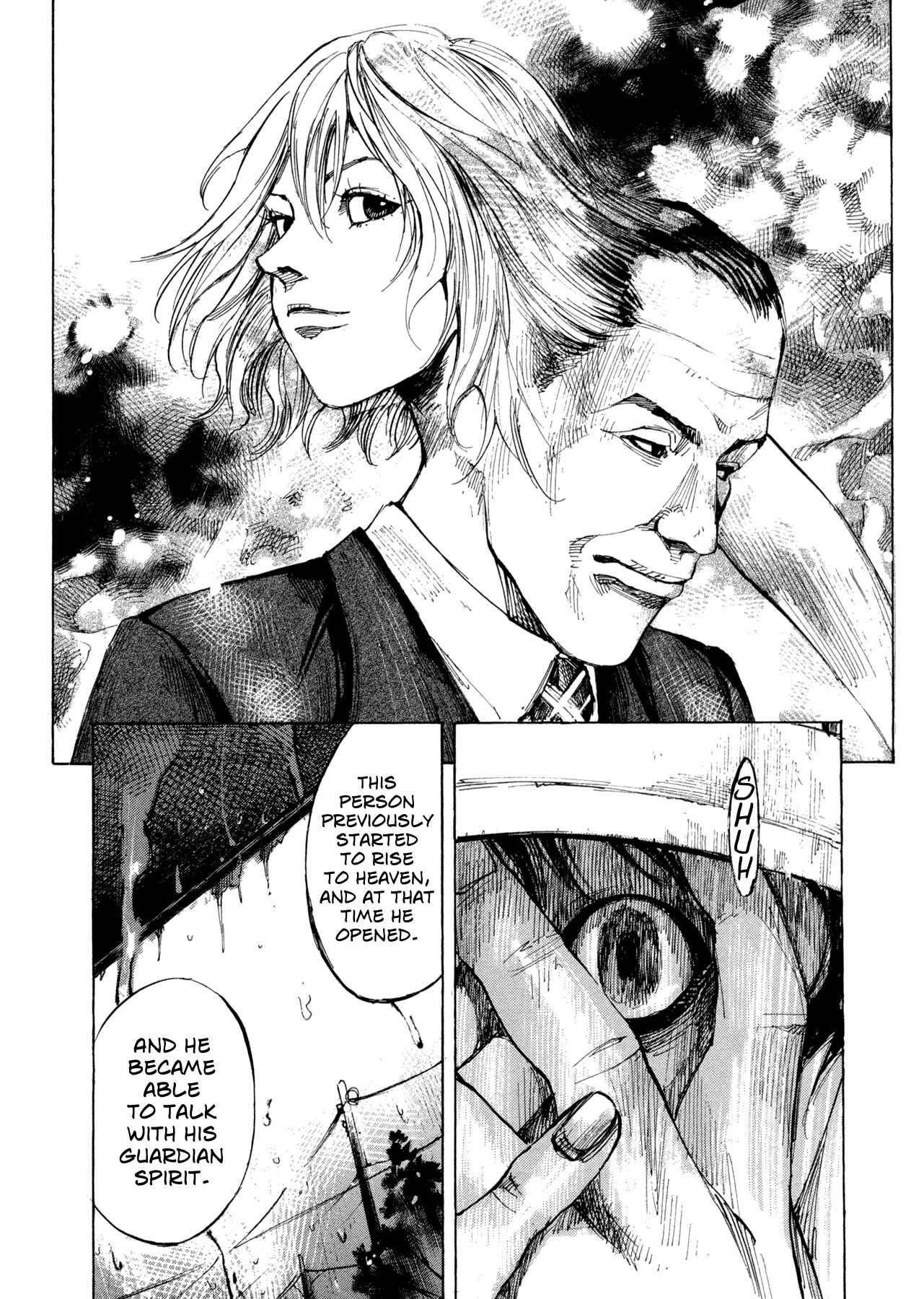 Page 15 Chapter 12 Hito Hitori Futari