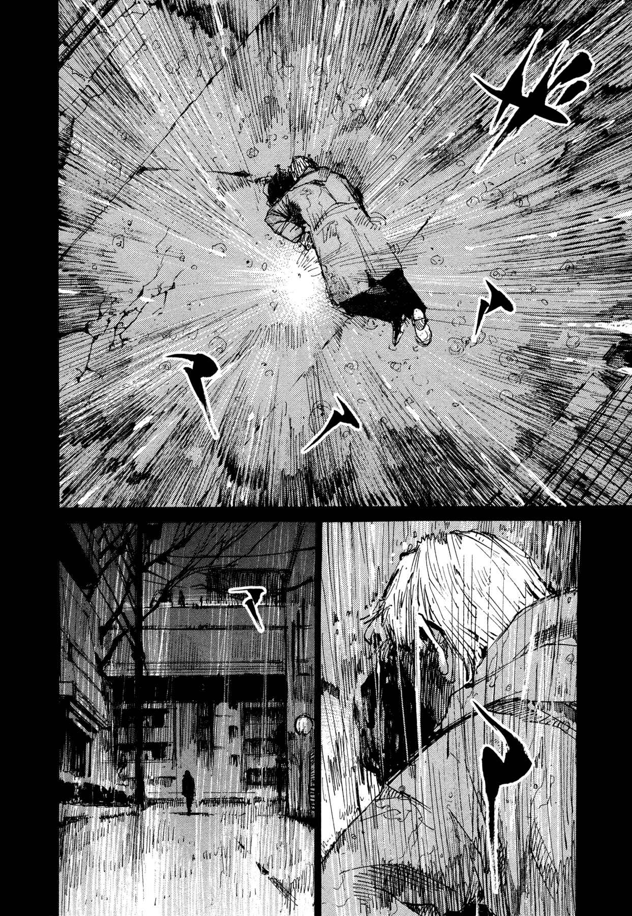 Page 15 Chapter 56 Hito Hitori Futari