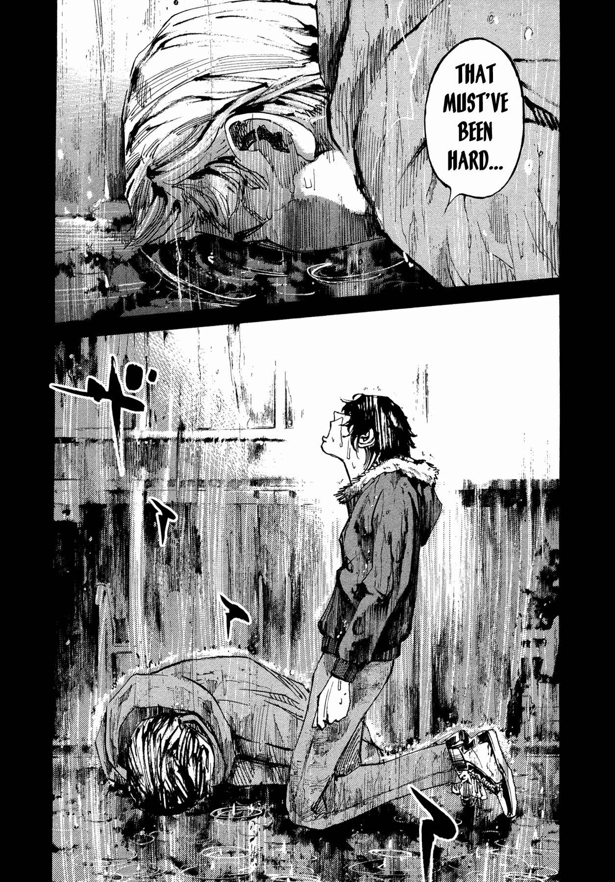 Page 19 Chapter 56 Hito Hitori Futari