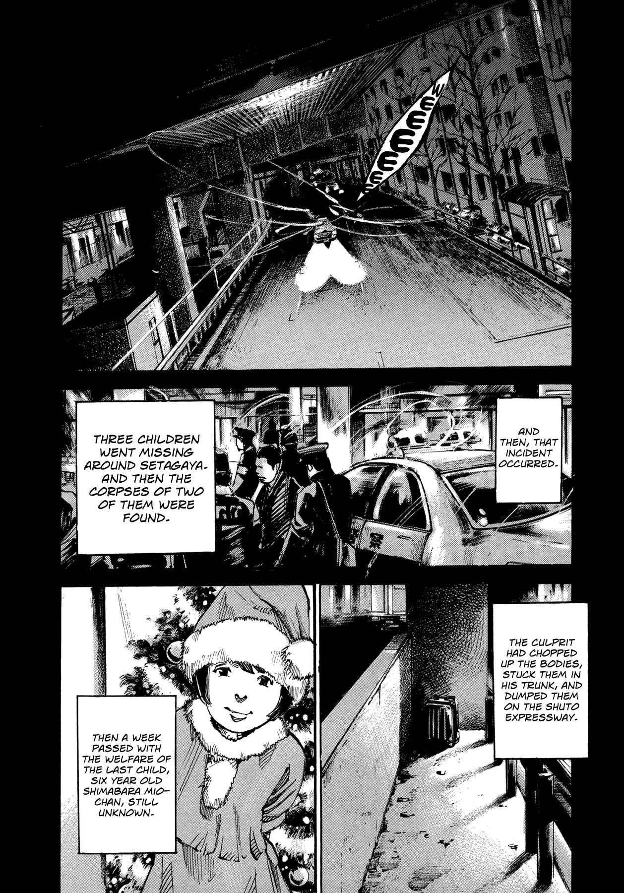 Page 5 Chapter 56 Hito Hitori Futari