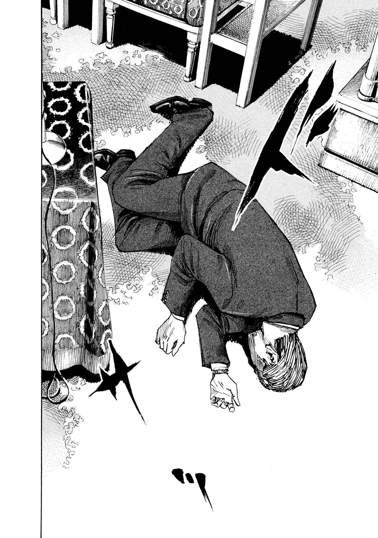 Page 31 Chapter 2 Hito Hitori Futari