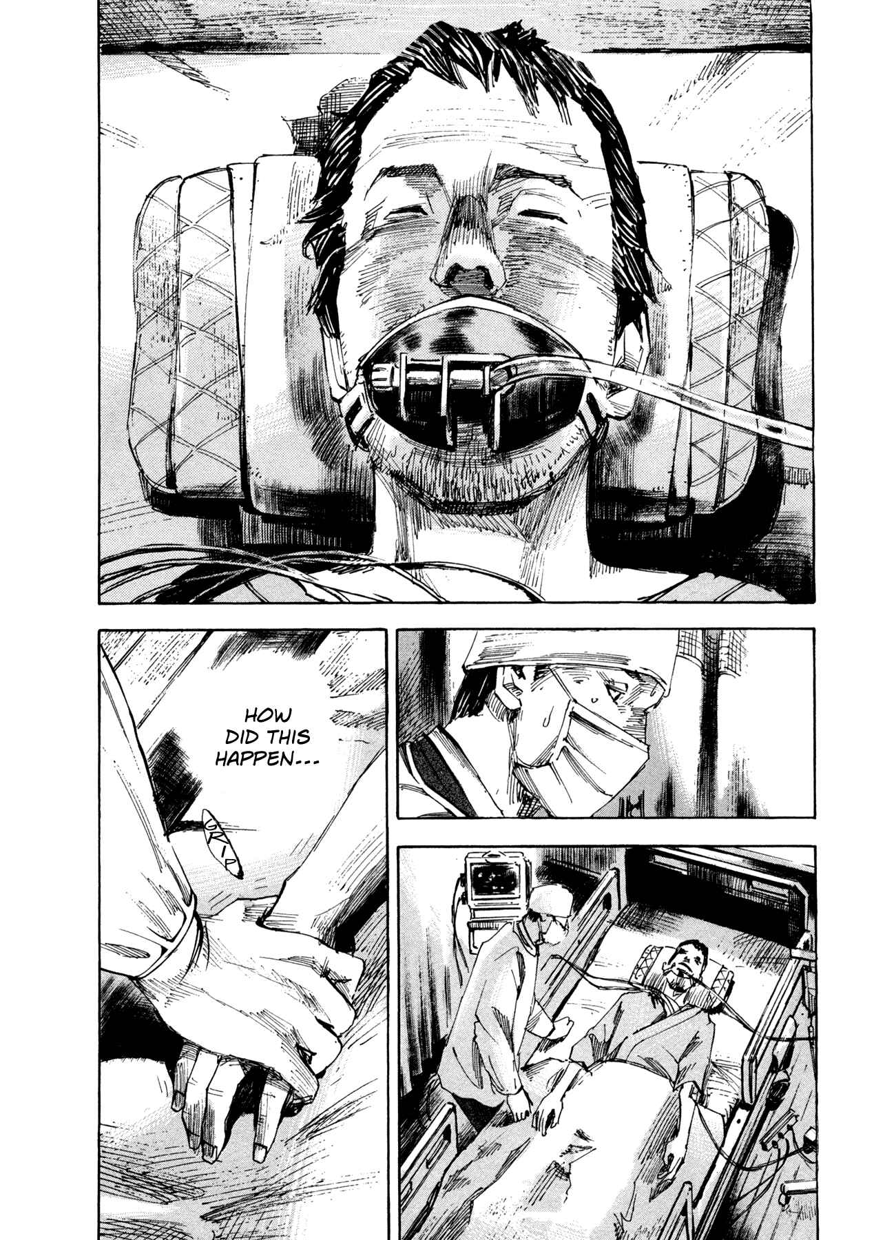 Page 11 Chapter 23 Hito Hitori Futari