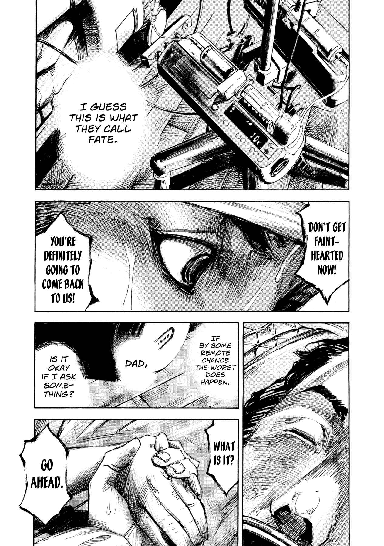 Page 14 Chapter 23 Hito Hitori Futari