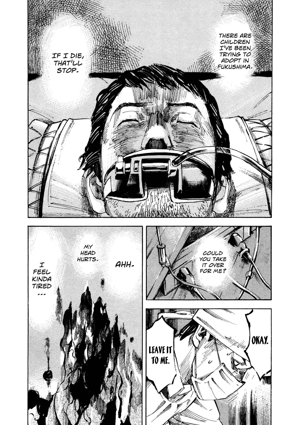 Page 15 Chapter 23 Hito Hitori Futari