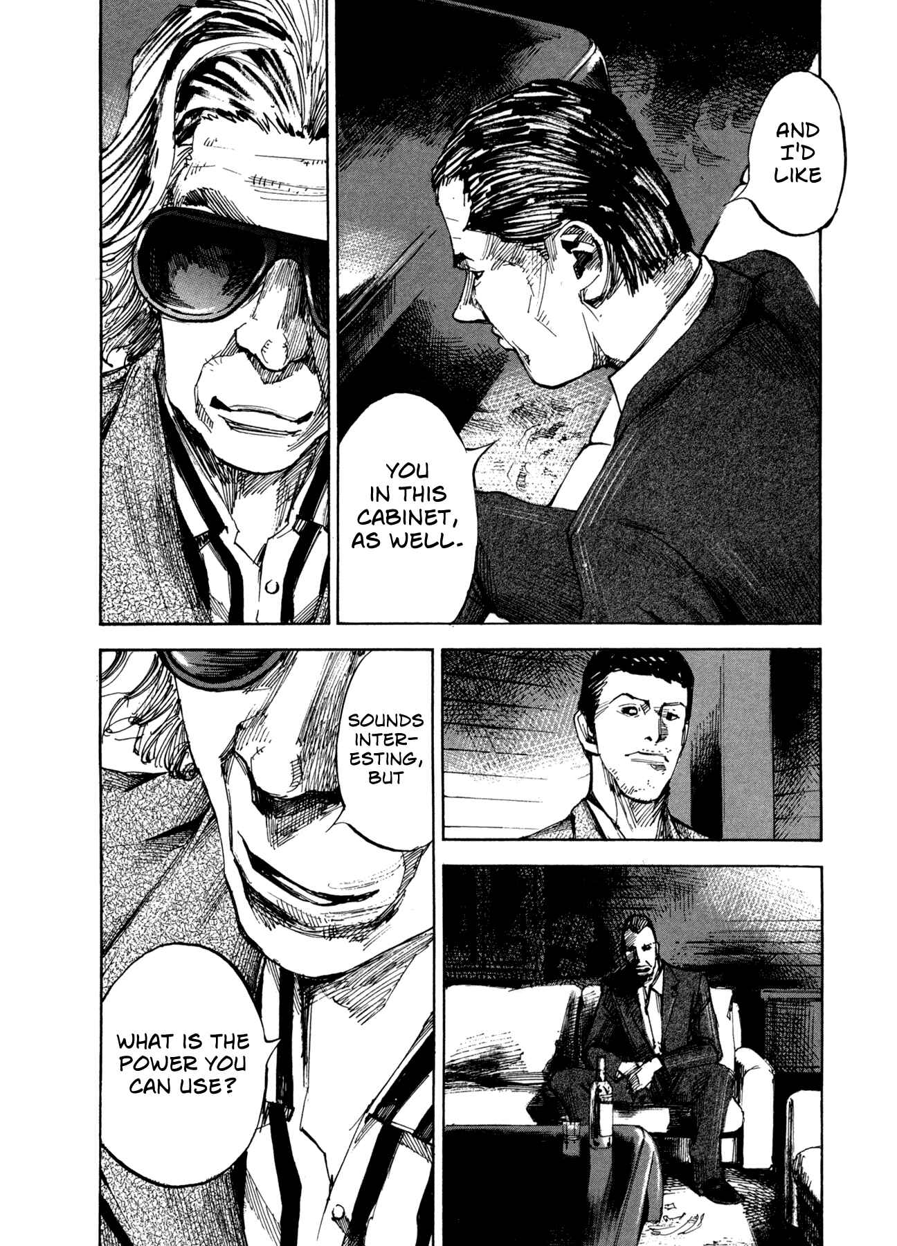 Page 16 Chapter 17 Hito Hitori Futari