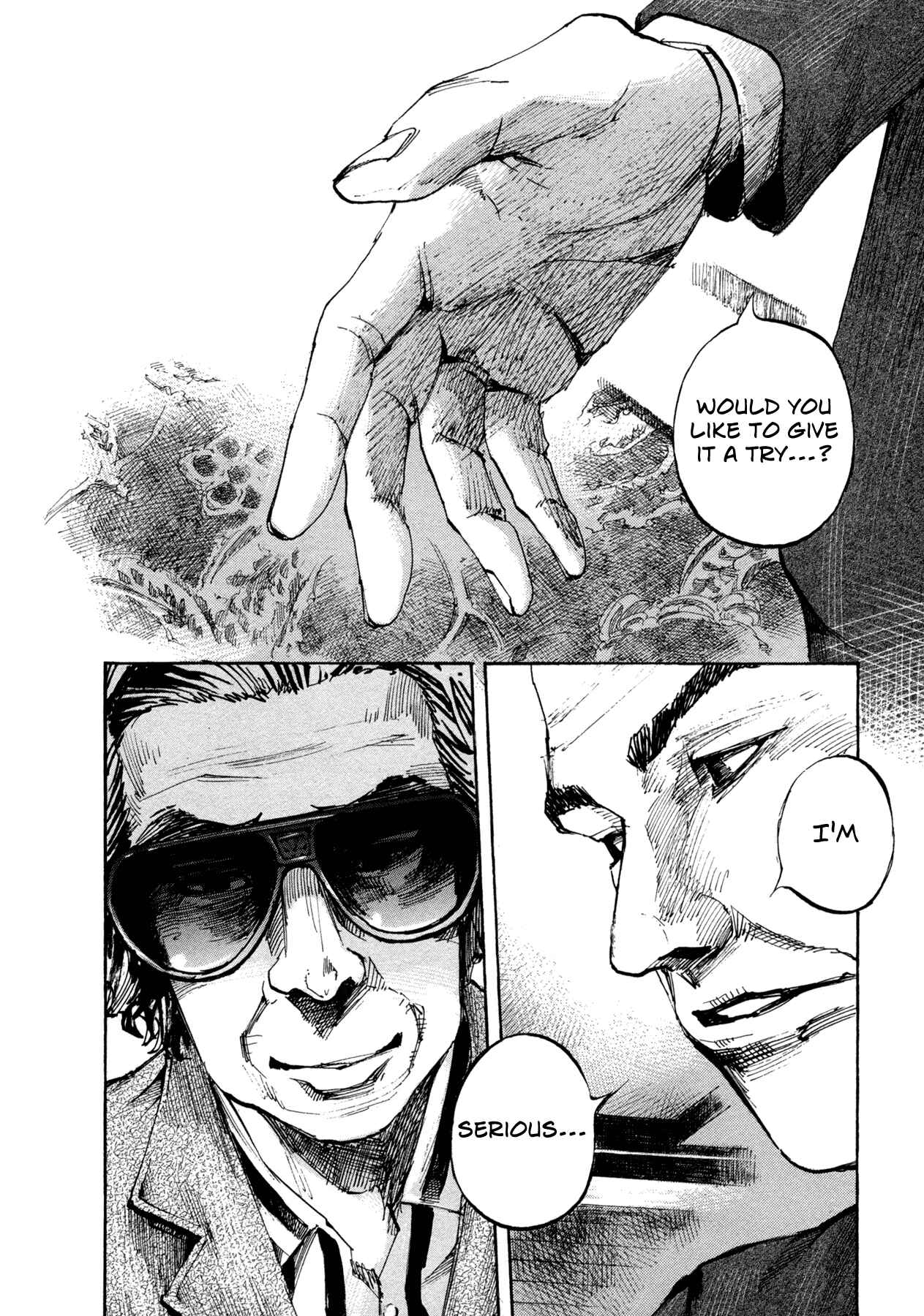 Page 18 Chapter 17 Hito Hitori Futari