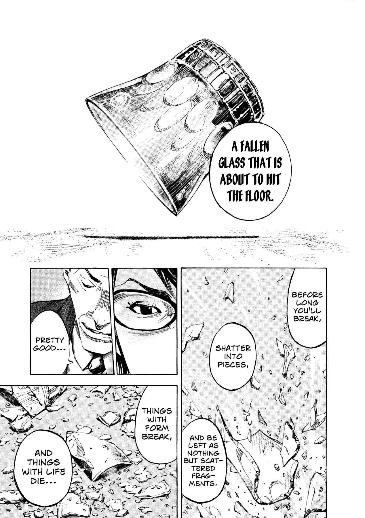 Page 13 Chapter 32 Hito Hitori Futari