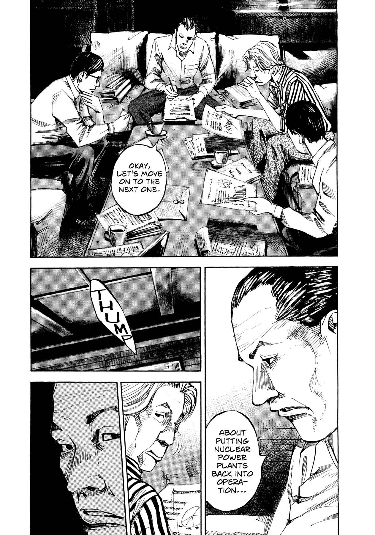 Page 17 Chapter 22 Hito Hitori Futari