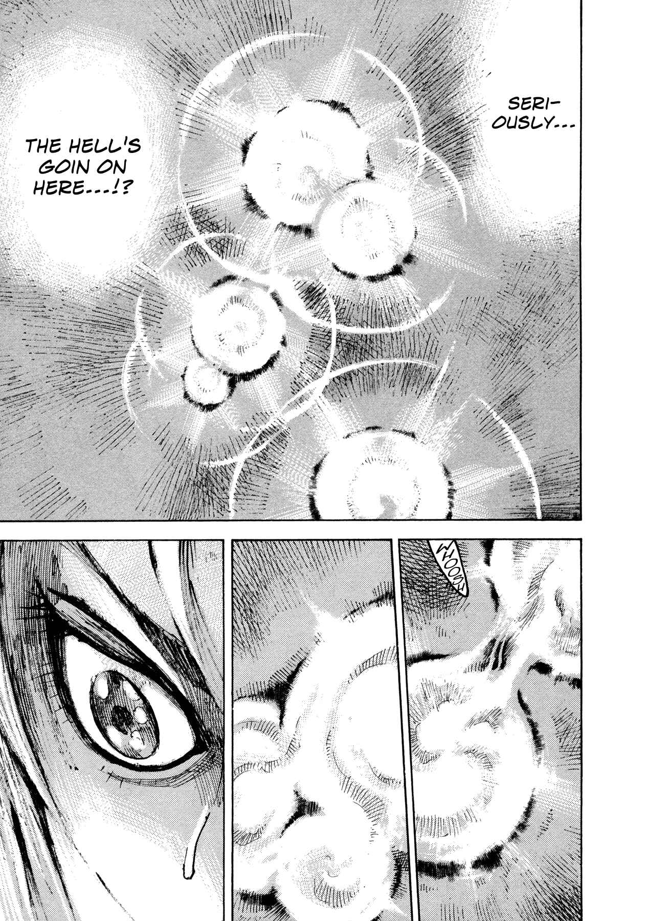 Page 3 Chapter 22 Hito Hitori Futari