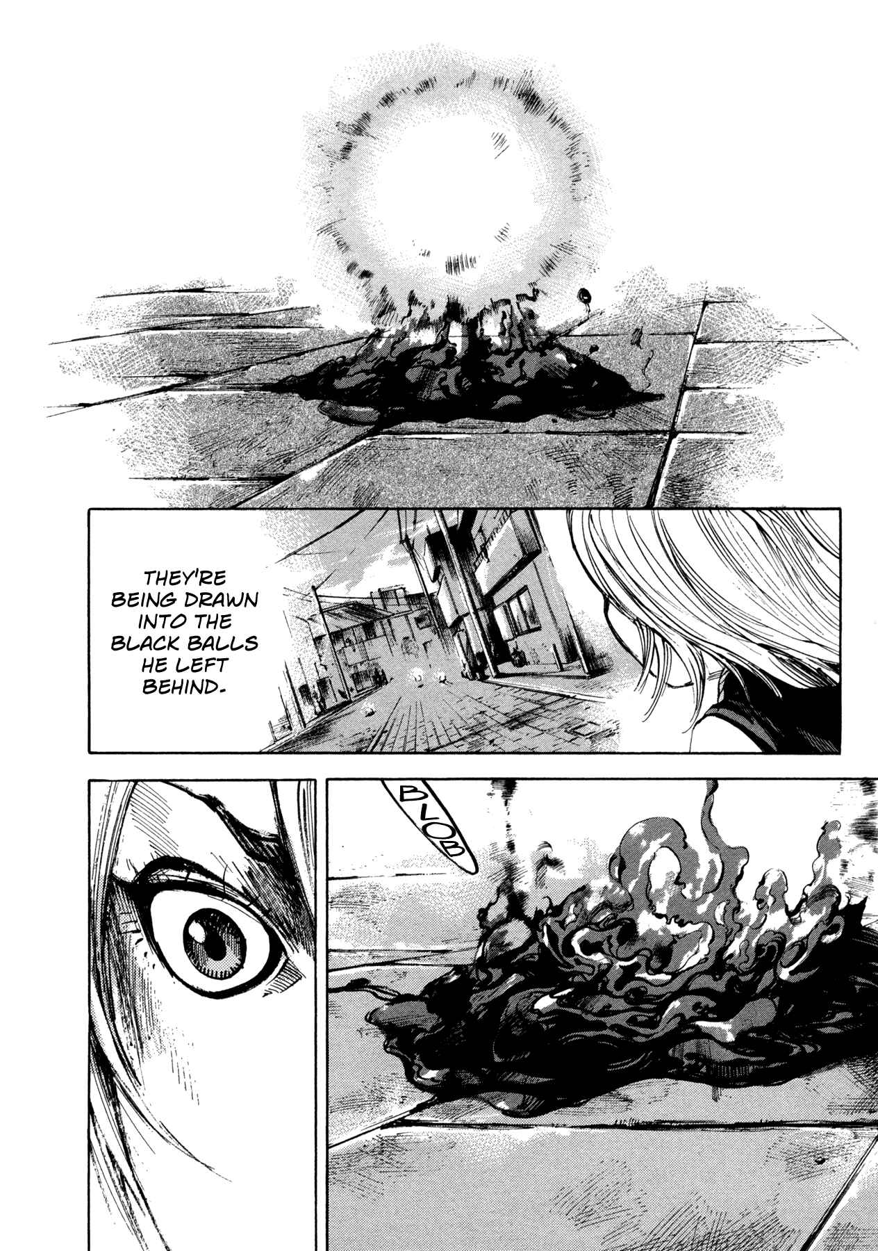 Page 6 Chapter 22 Hito Hitori Futari