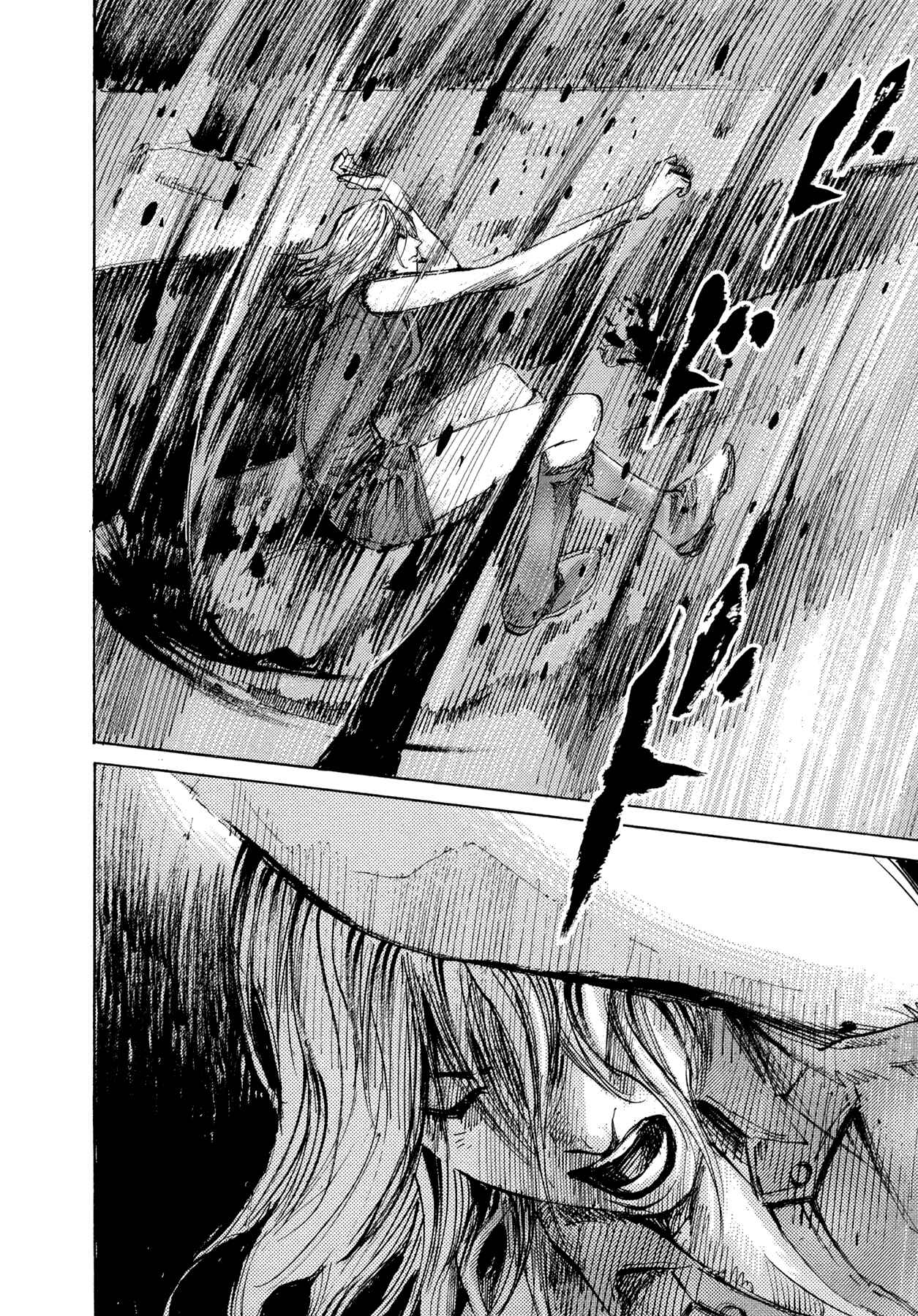 Page 13 Chapter 62 Hito Hitori Futari