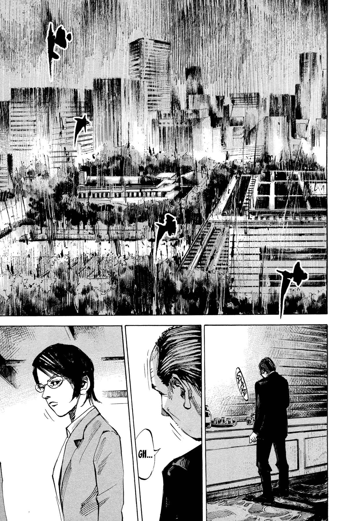 Page 14 Chapter 62 Hito Hitori Futari