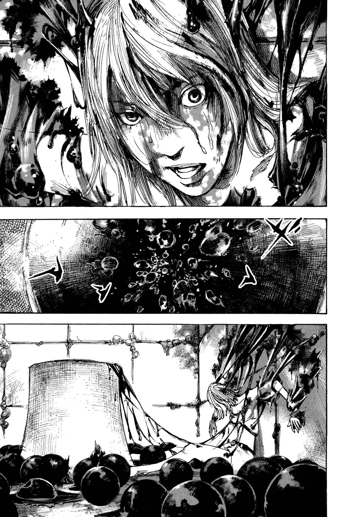 Page 7 Chapter 5 Hito Hitori Futari