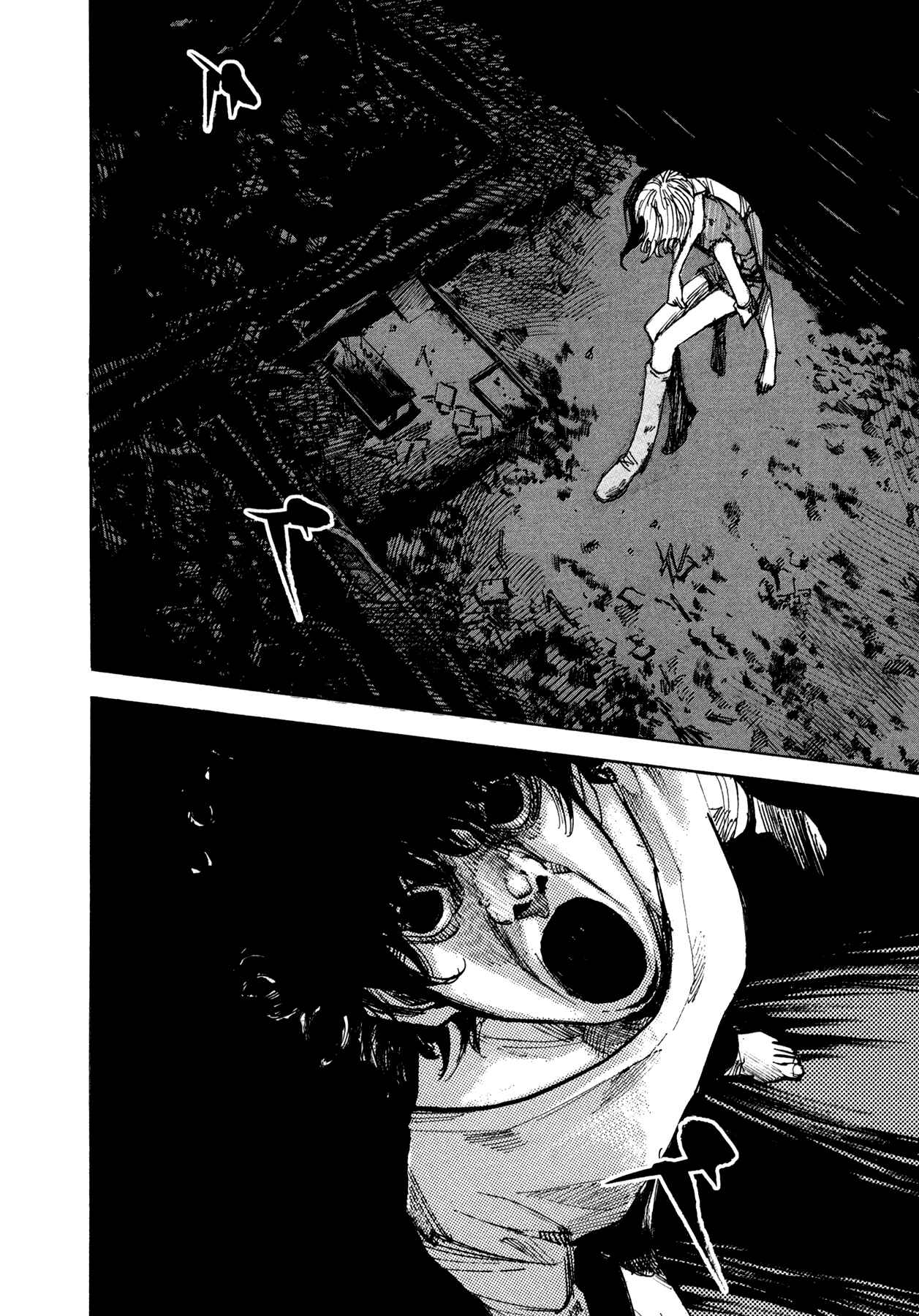 Page 18 Chapter 68 Hito Hitori Futari