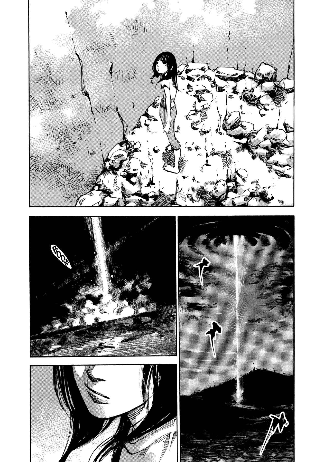 Page 2 Chapter 68 Hito Hitori Futari
