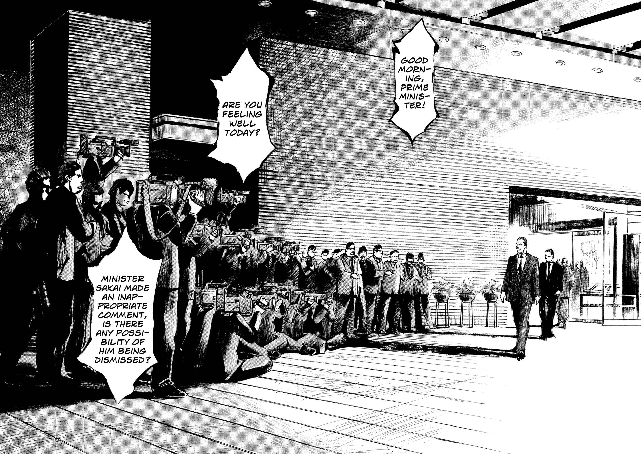 Page 15 Chapter 7 Hito Hitori Futari