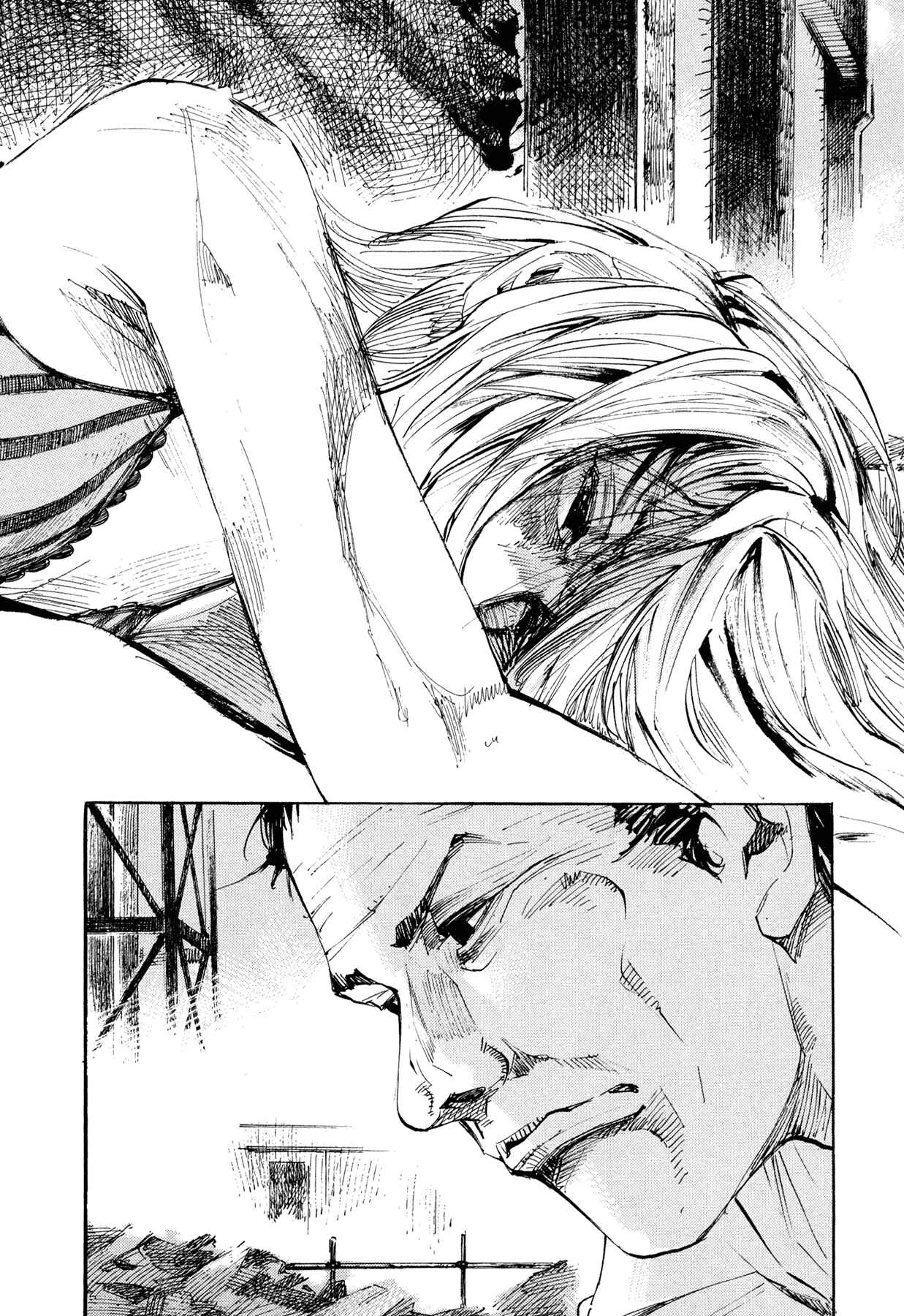 Page 11 Chapter 46 Hito Hitori Futari