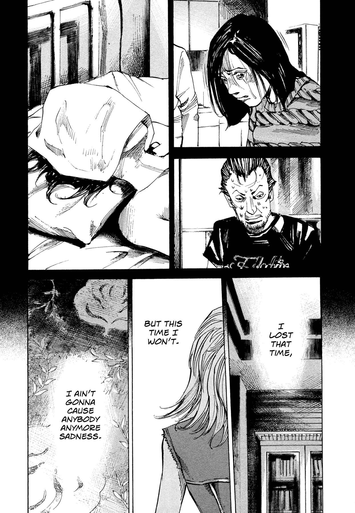 Page 14 Chapter 53 Hito Hitori Futari