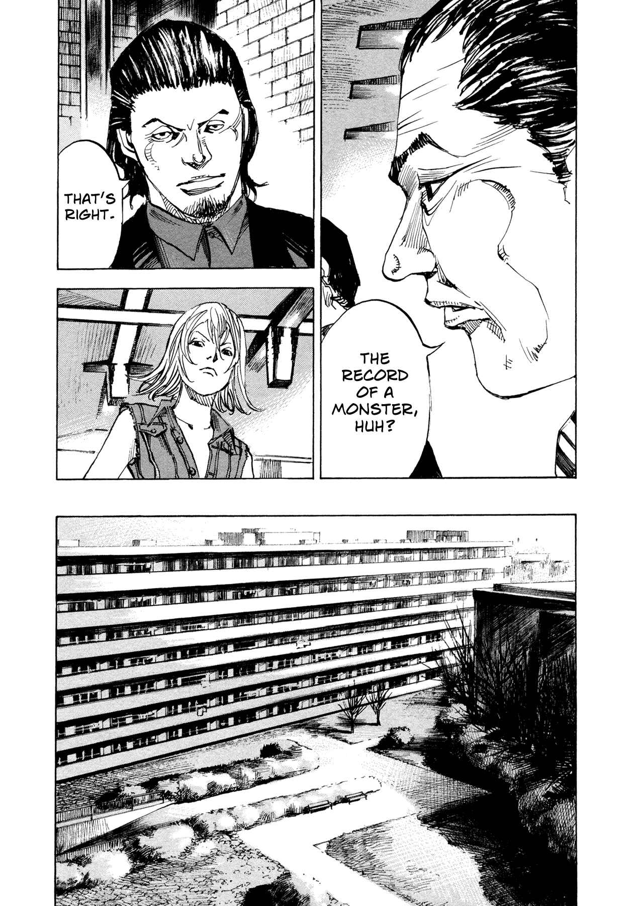 Page 17 Chapter 53 Hito Hitori Futari
