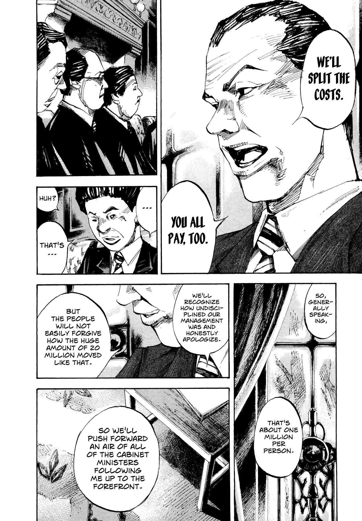 Page 6 Chapter 34 Hito Hitori Futari