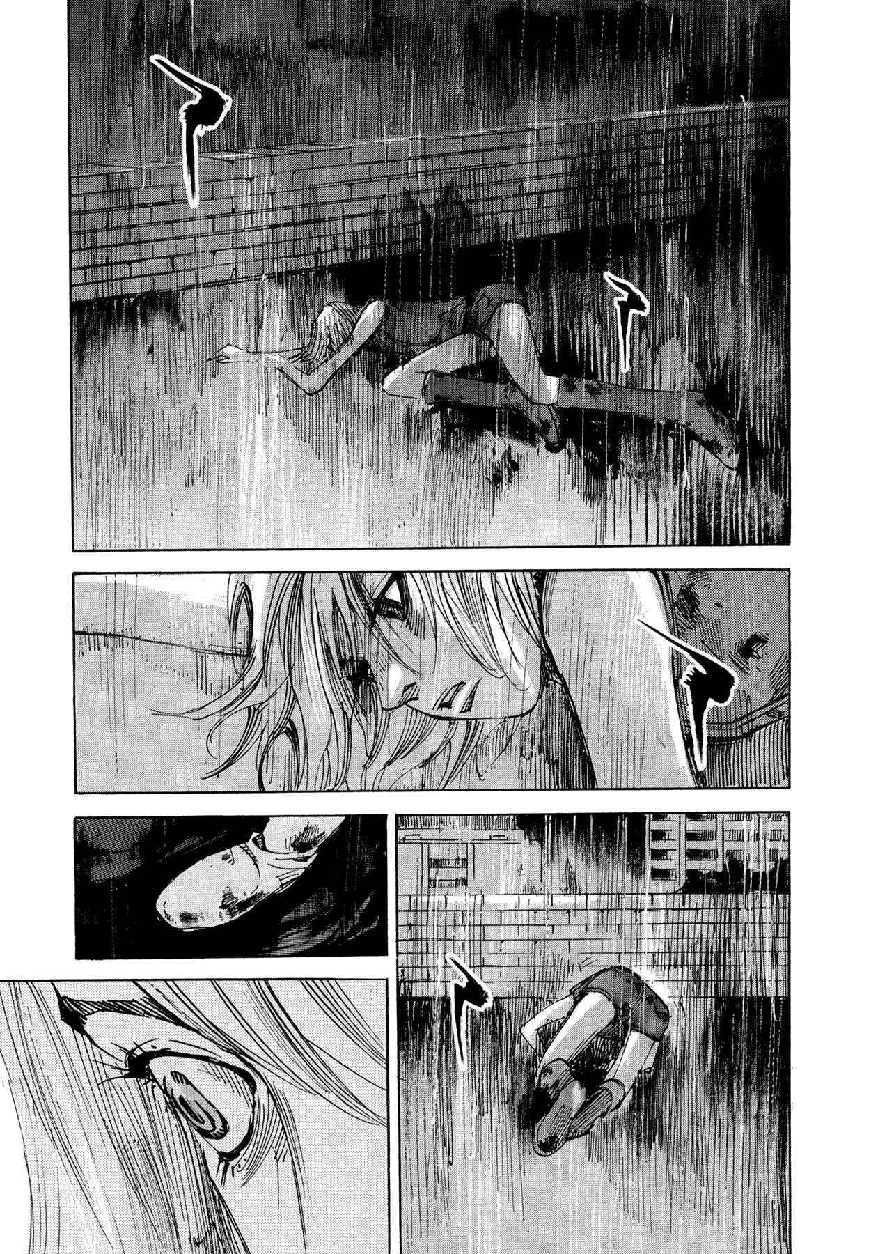 Page 9 Chapter 63 Hito Hitori Futari