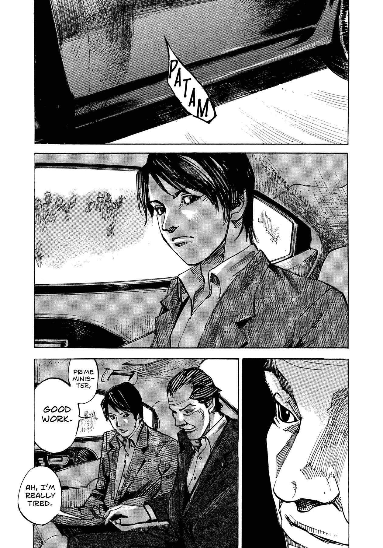 Page 9 Chapter 82 Hito Hitori Futari