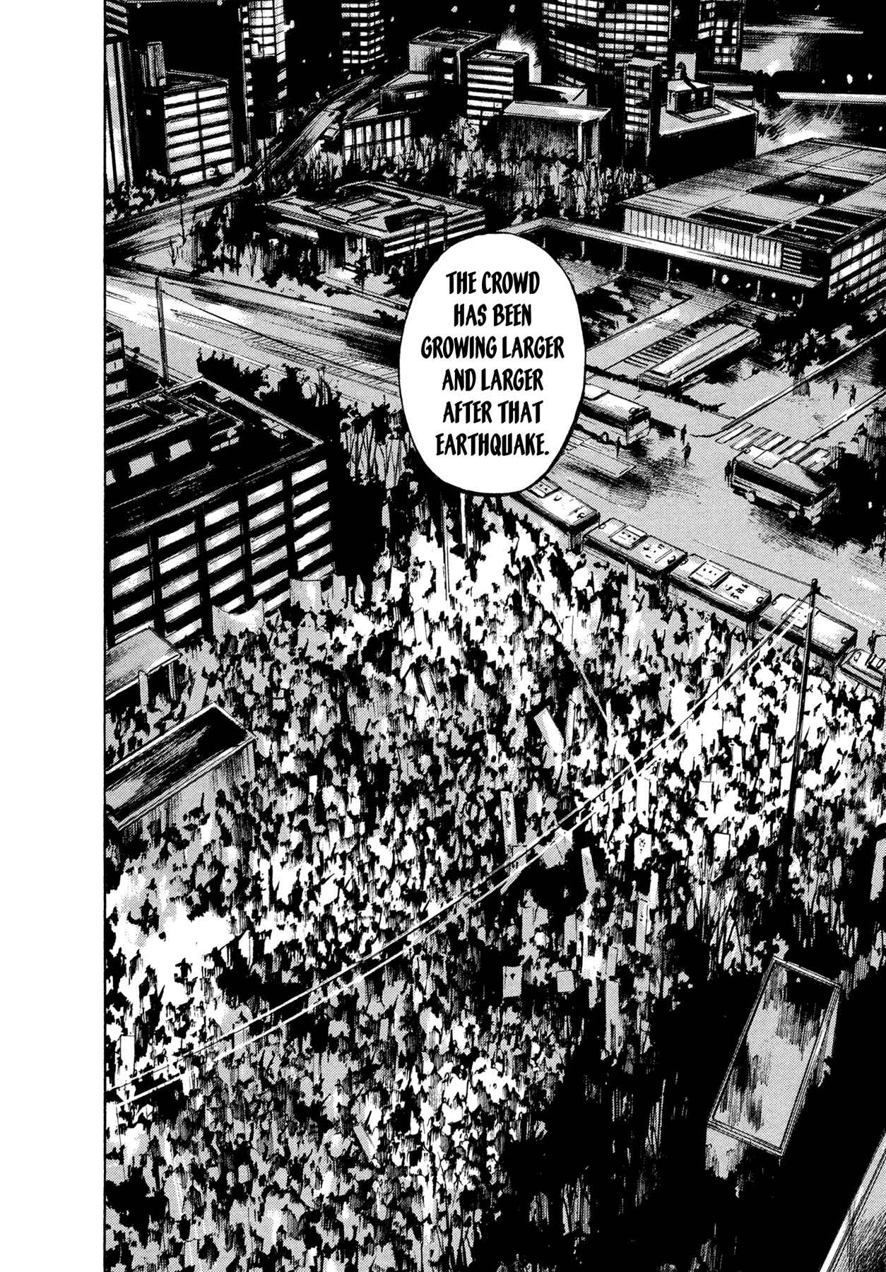 Page 17 Chapter 48 Hito Hitori Futari
