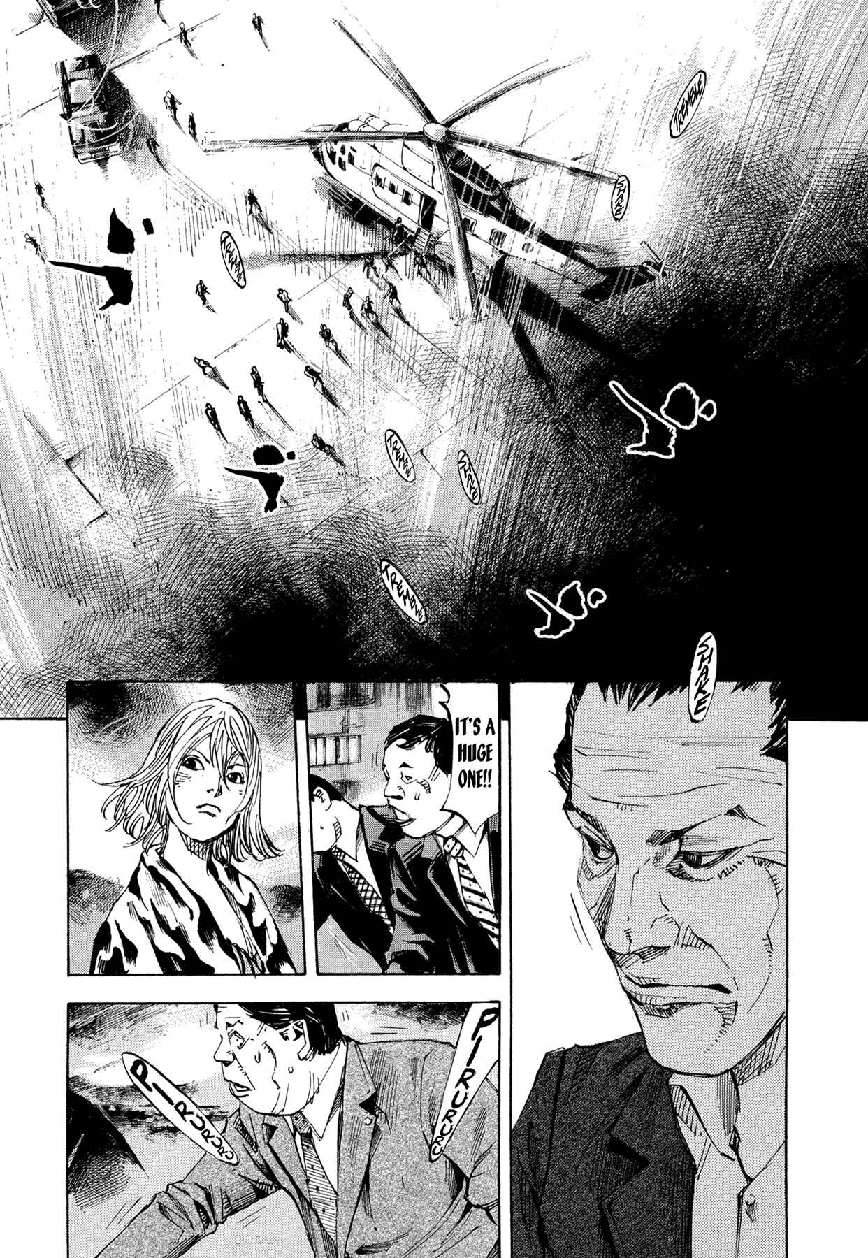 Page 9 Chapter 48 Hito Hitori Futari
