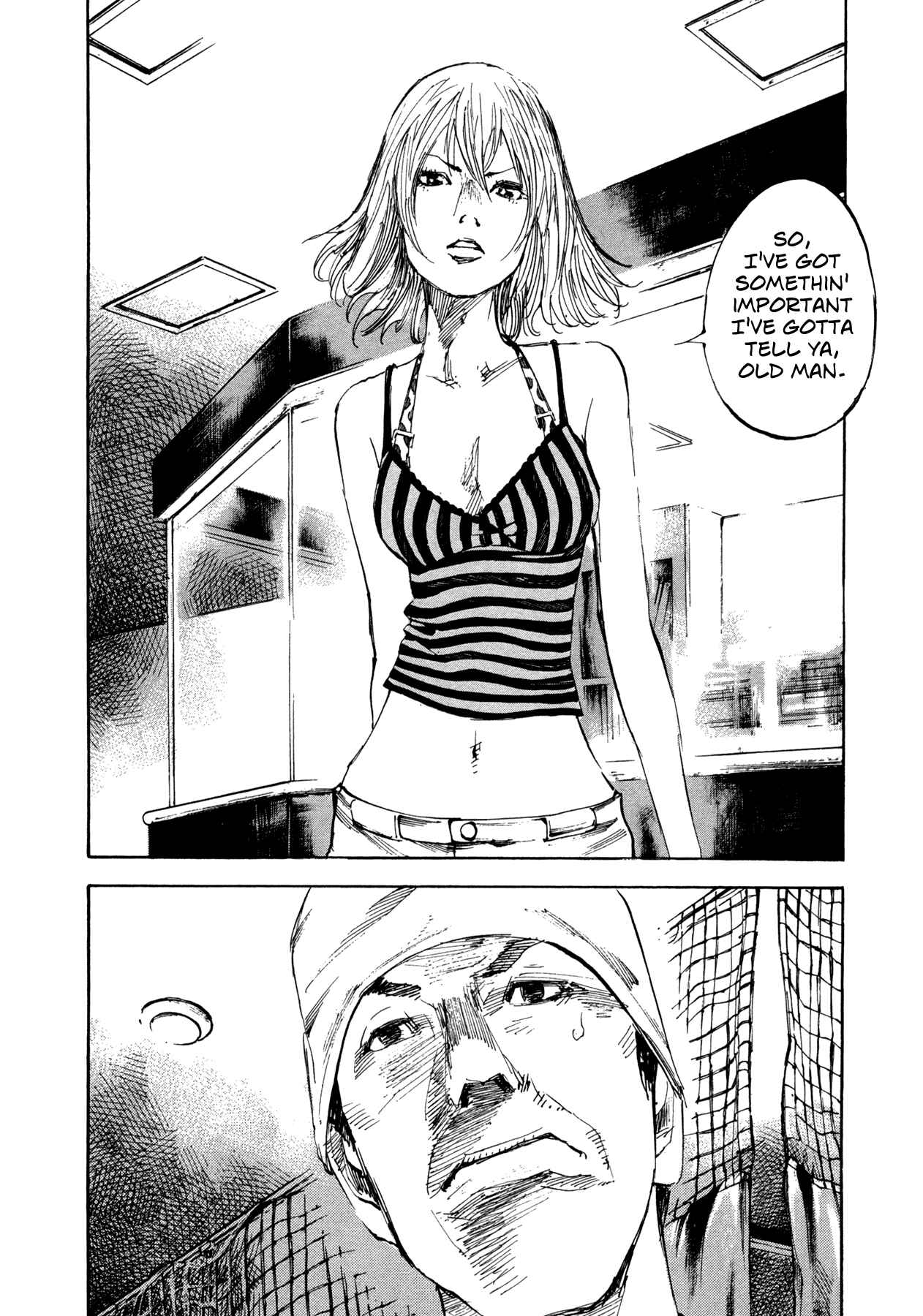 Page 2 Chapter 24 Hito Hitori Futari
