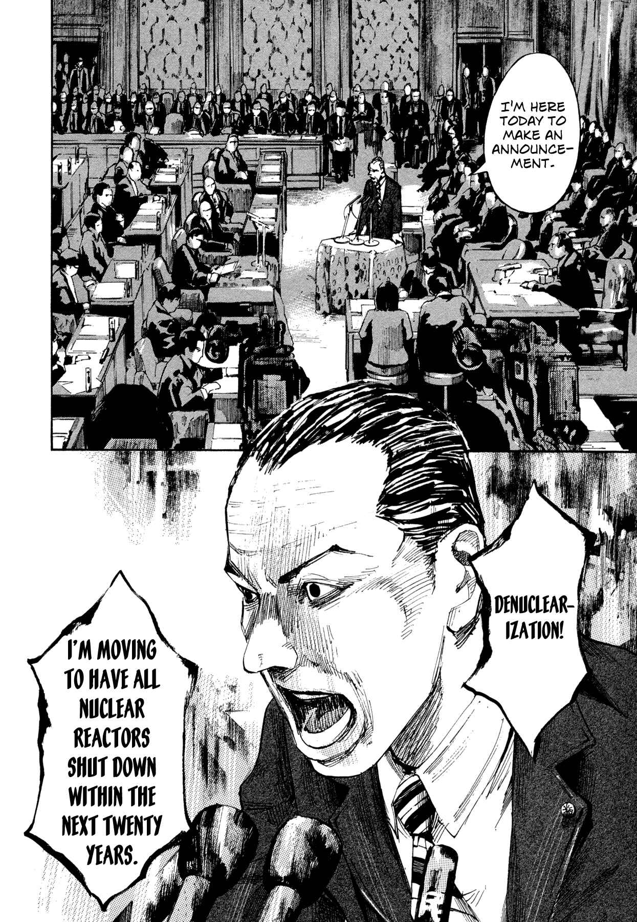 Page 6 Chapter 24 Hito Hitori Futari