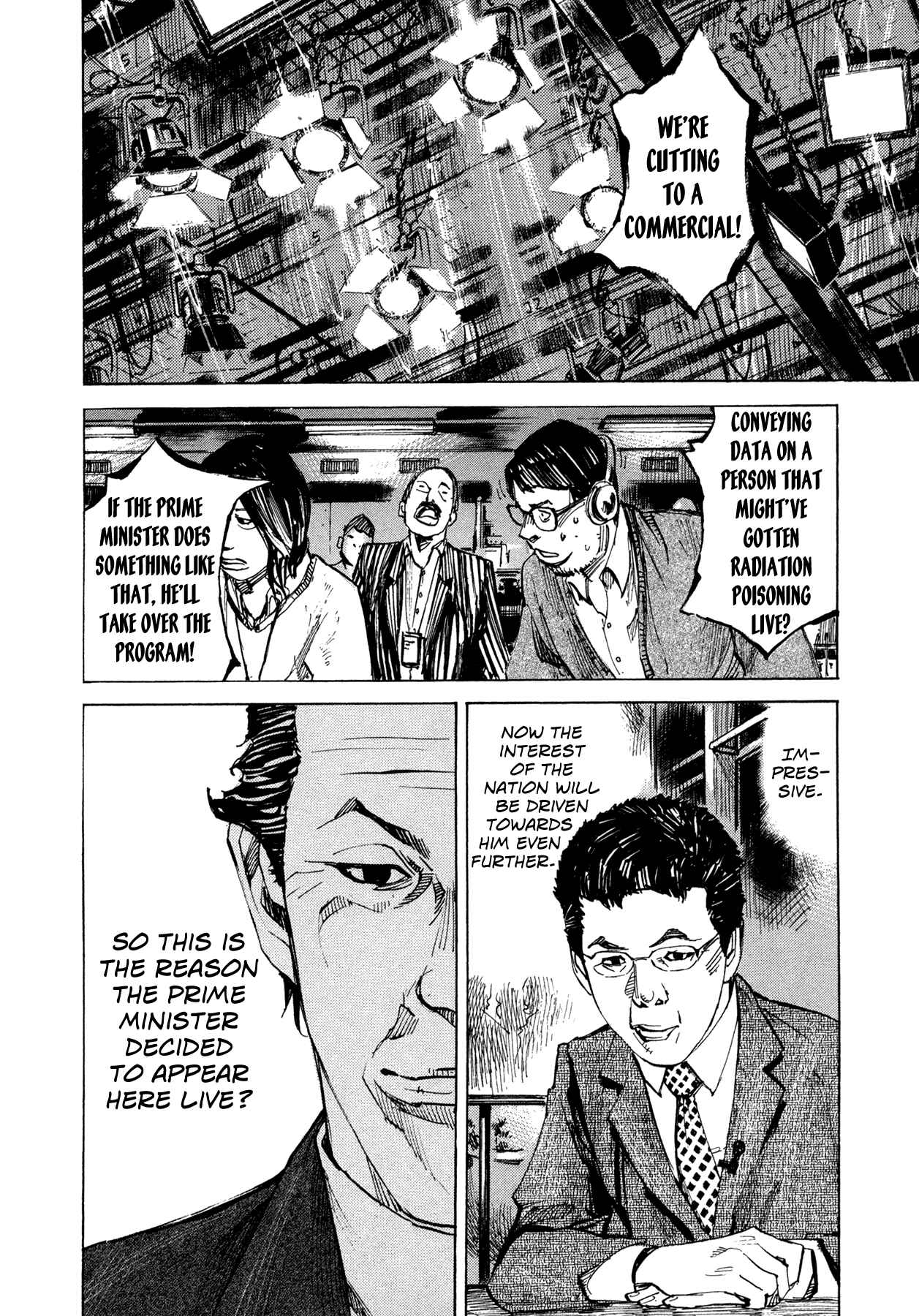 Page 12 Chapter 52 Hito Hitori Futari