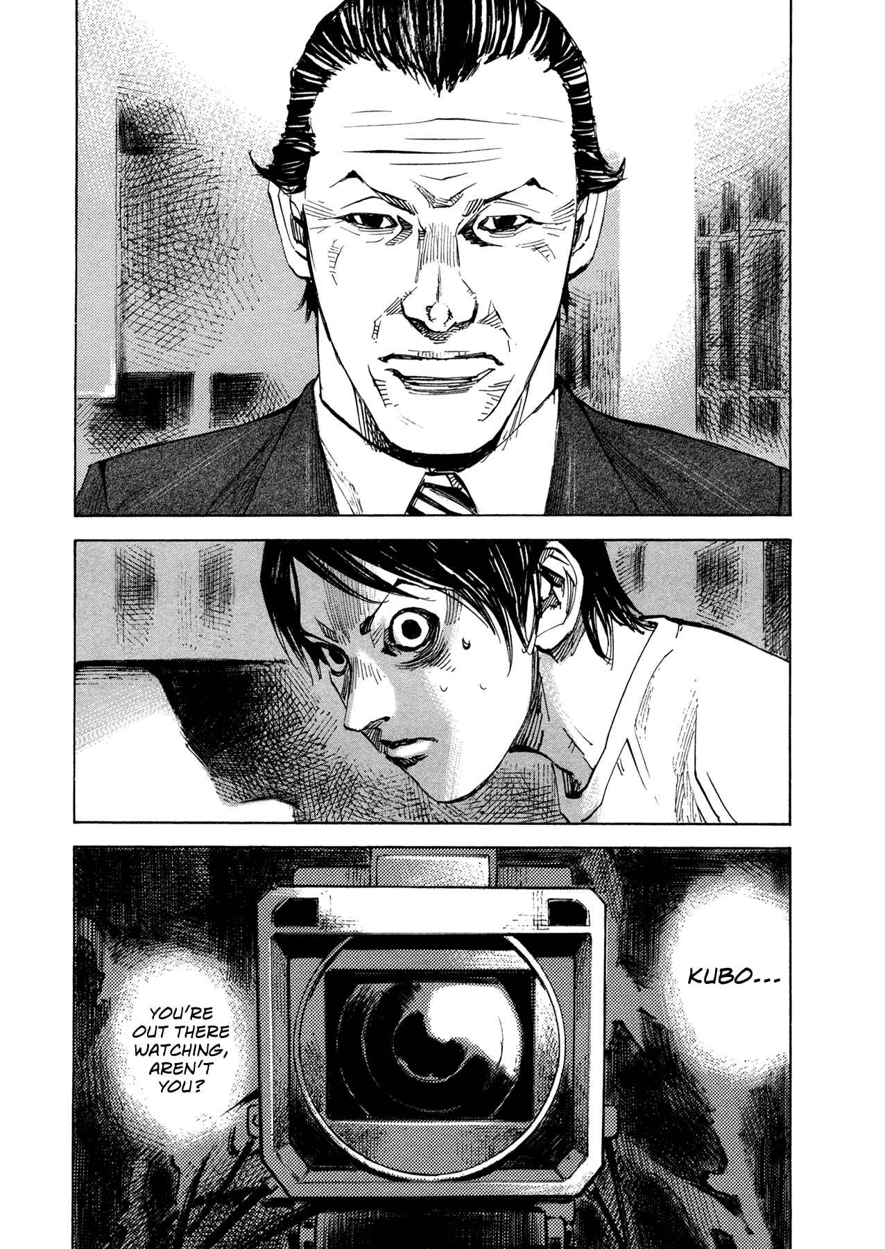Page 18 Chapter 52 Hito Hitori Futari