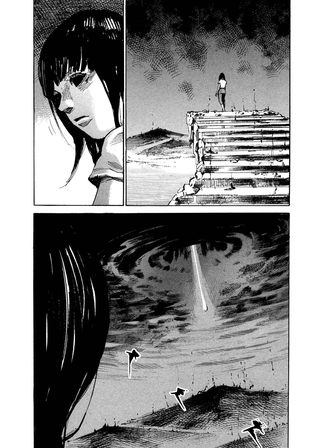 Page 18 Chapter 67 Hito Hitori Futari