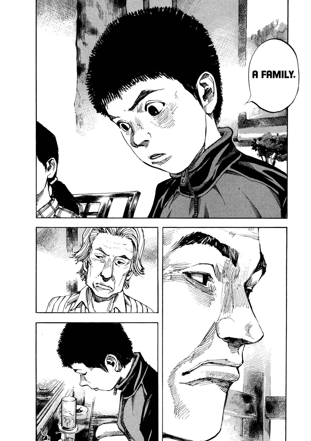 Page 12 Chapter 28 Hito Hitori Futari