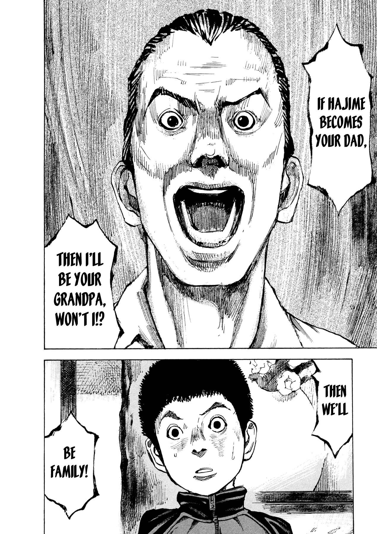 Page 14 Chapter 28 Hito Hitori Futari