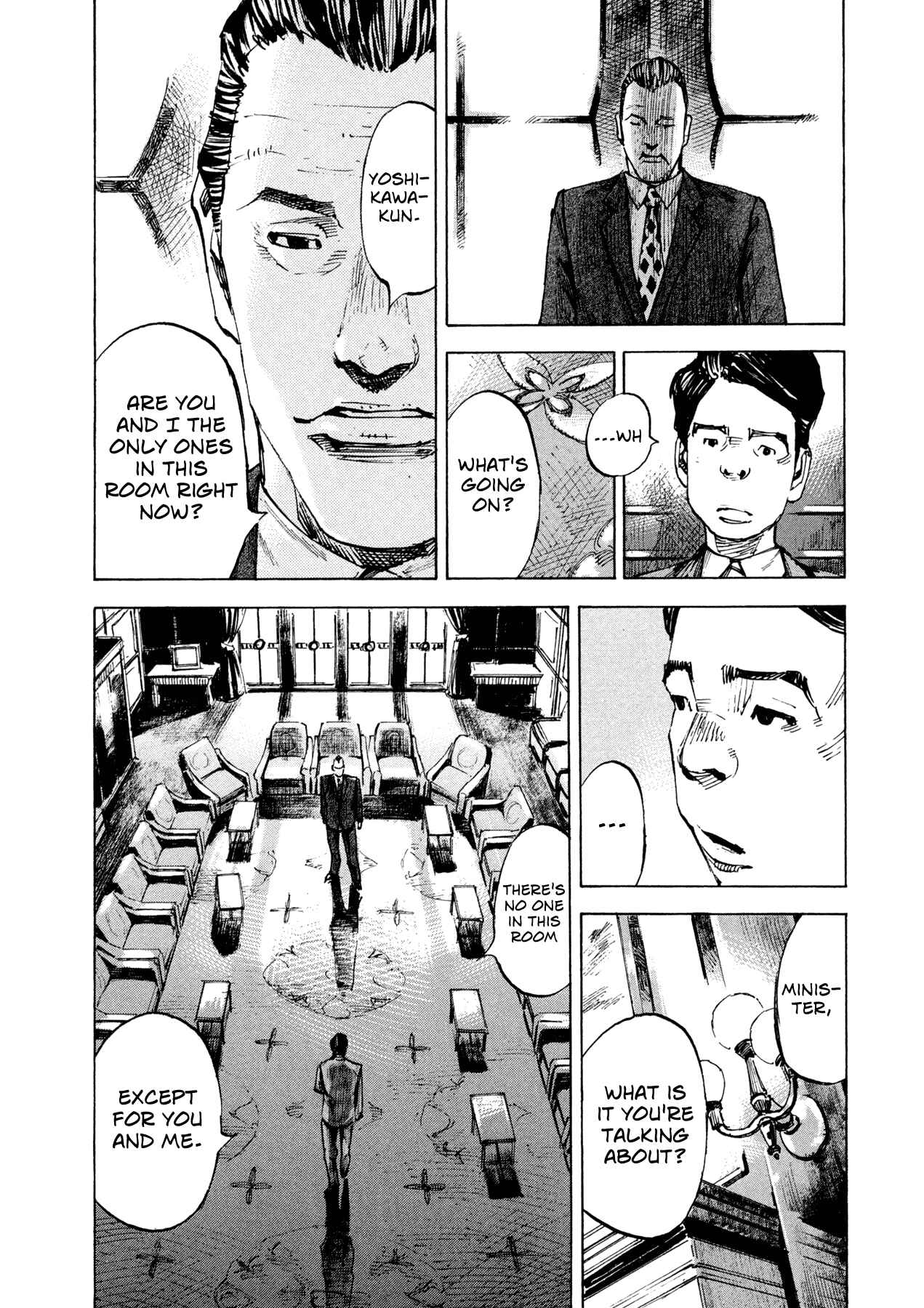 Page 6 Chapter 6 Hito Hitori Futari